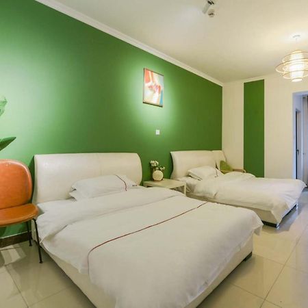 Feier Apartment Shajing Екстер'єр фото
