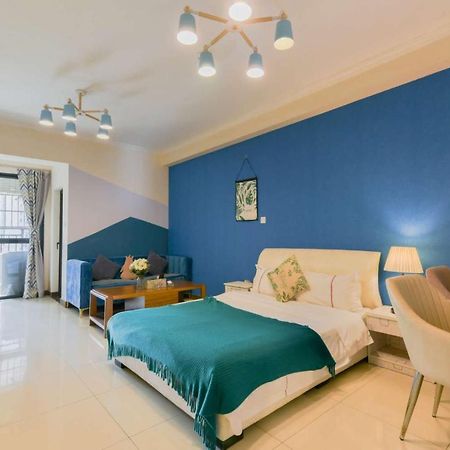 Feier Apartment Shajing Екстер'єр фото