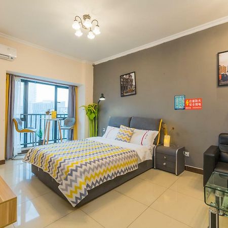 Feier Apartment Shajing Екстер'єр фото