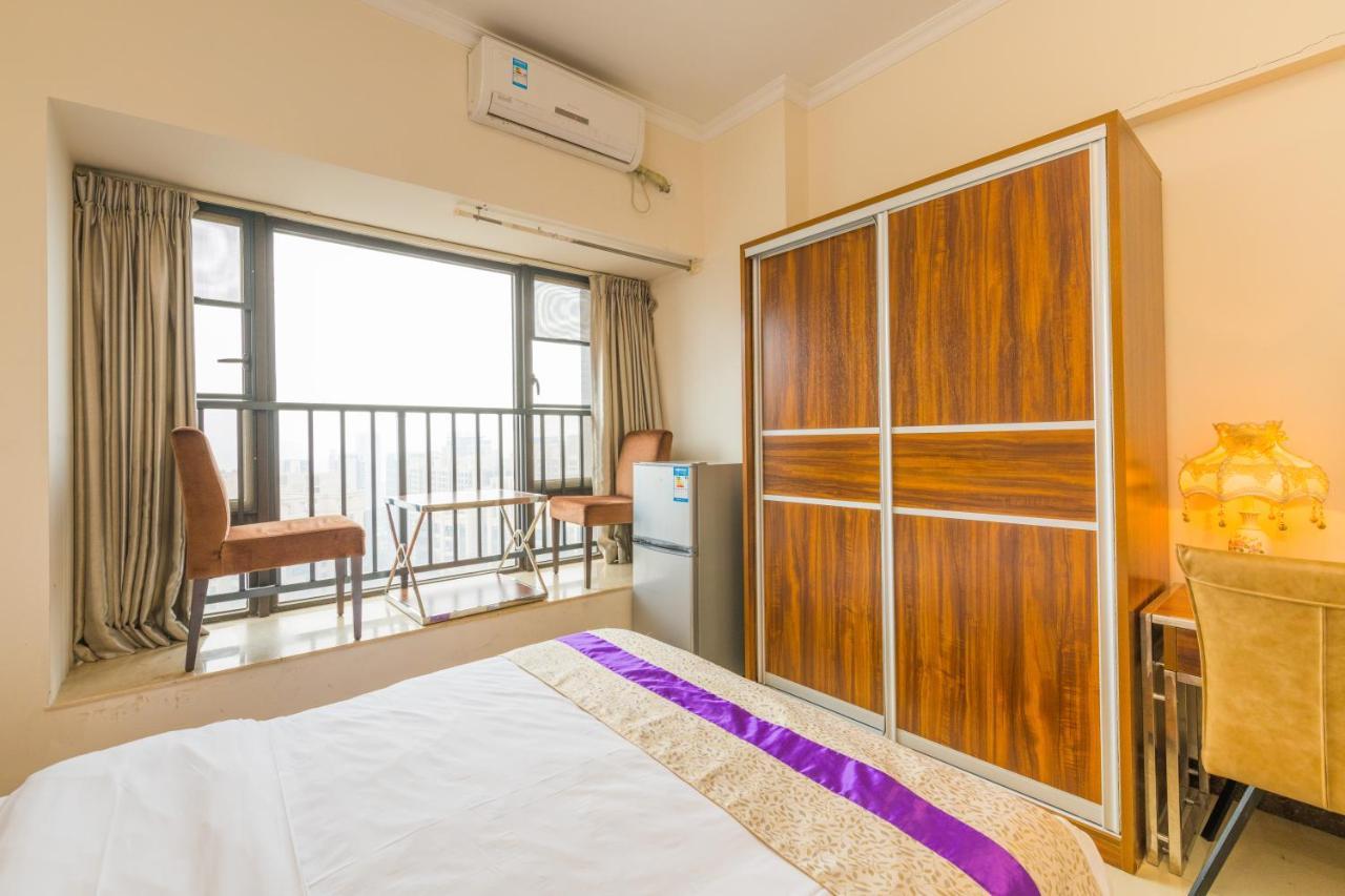 Feier Apartment Shajing Екстер'єр фото