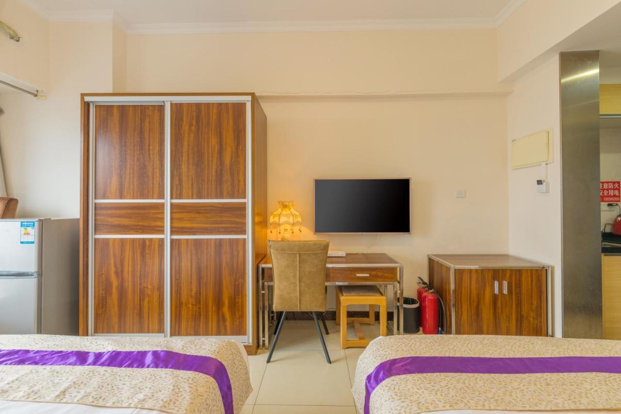 Feier Apartment Shajing Екстер'єр фото