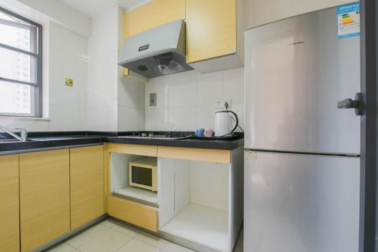 Feier Apartment Shajing Екстер'єр фото