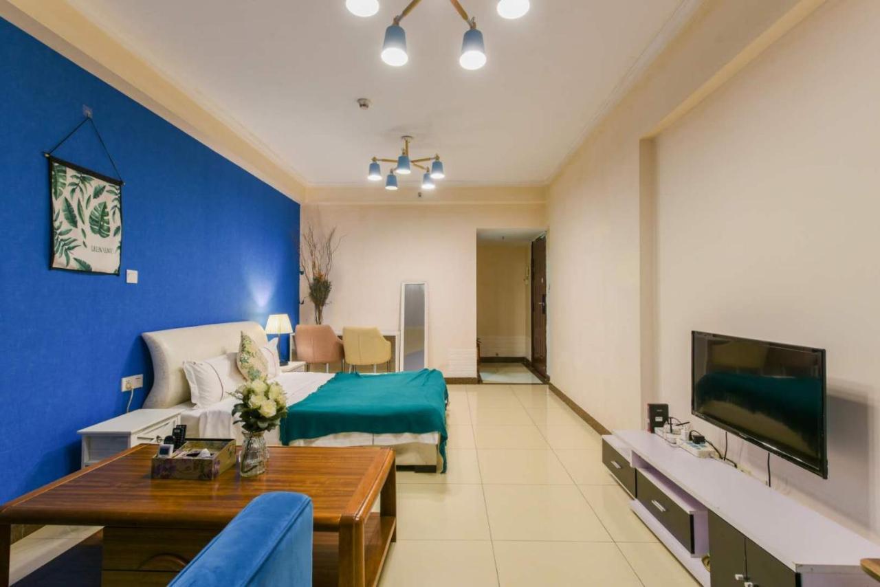 Feier Apartment Shajing Екстер'єр фото