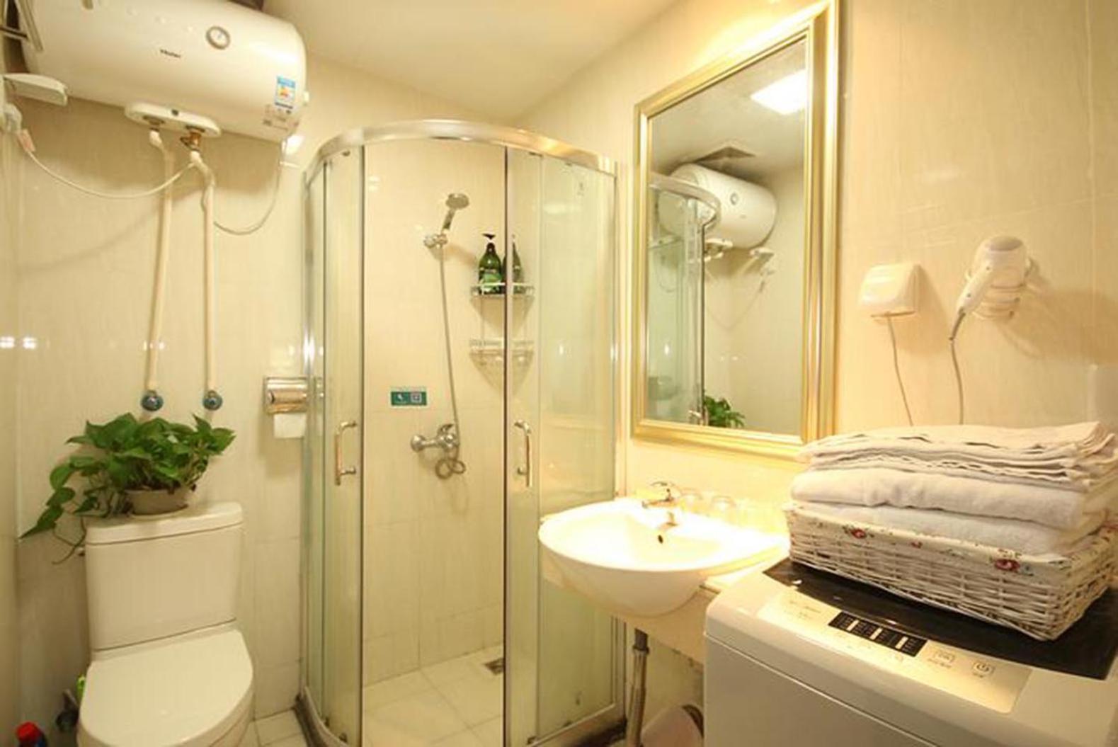 Feier Apartment Shajing Екстер'єр фото