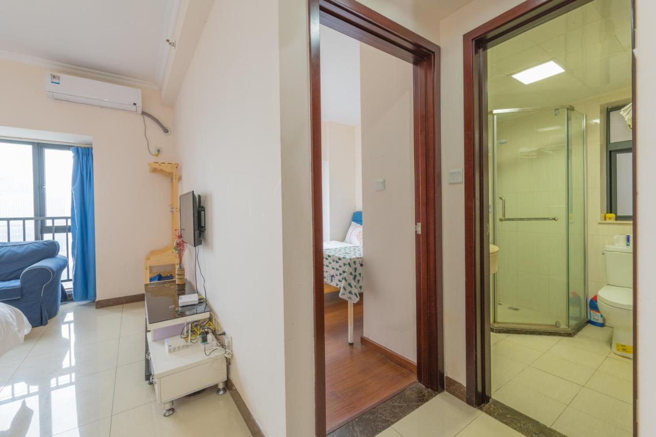 Feier Apartment Shajing Екстер'єр фото