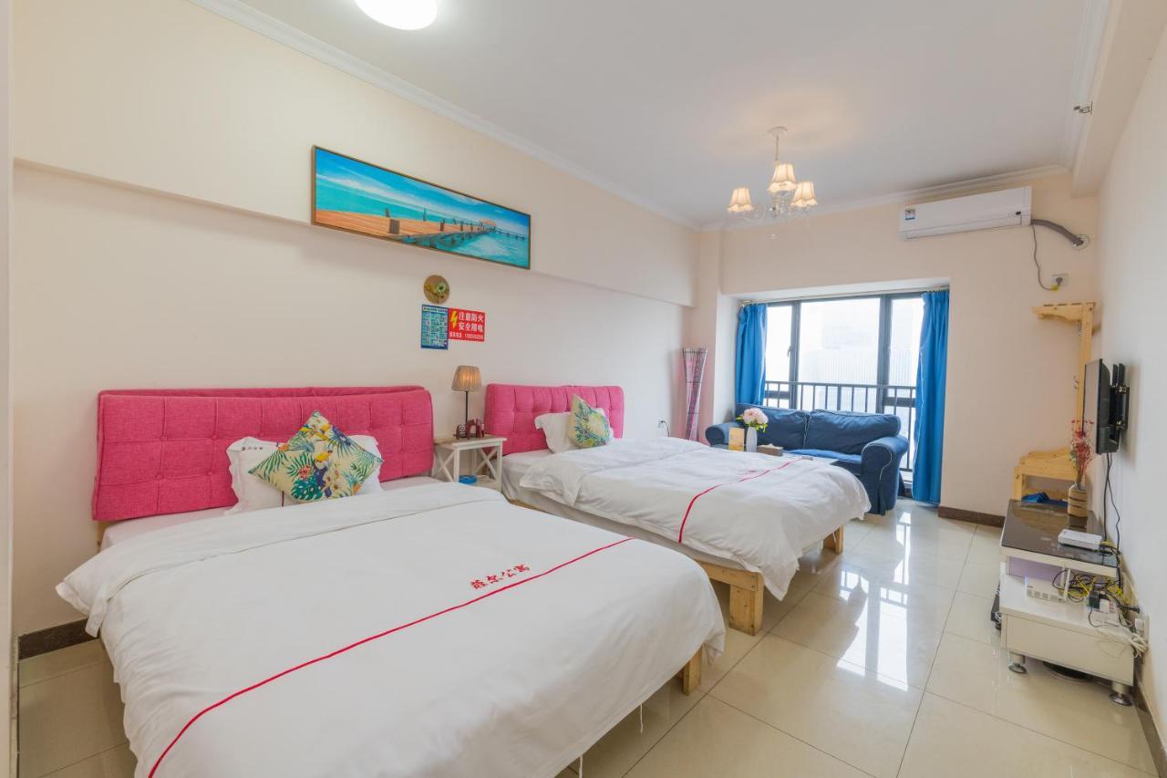 Feier Apartment Shajing Екстер'єр фото