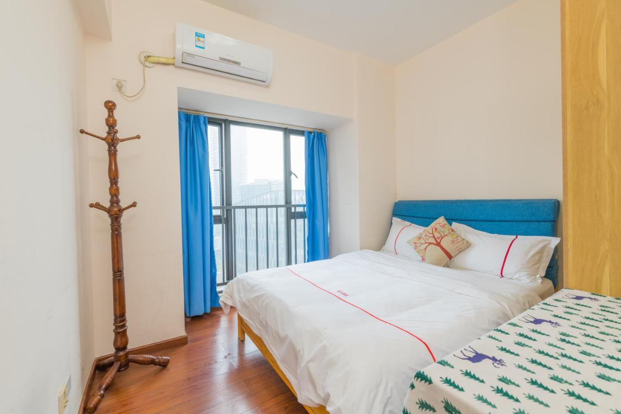 Feier Apartment Shajing Екстер'єр фото